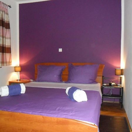 Apartment Ivan Трогір Екстер'єр фото