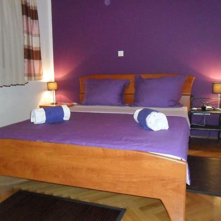 Apartment Ivan Трогір Екстер'єр фото