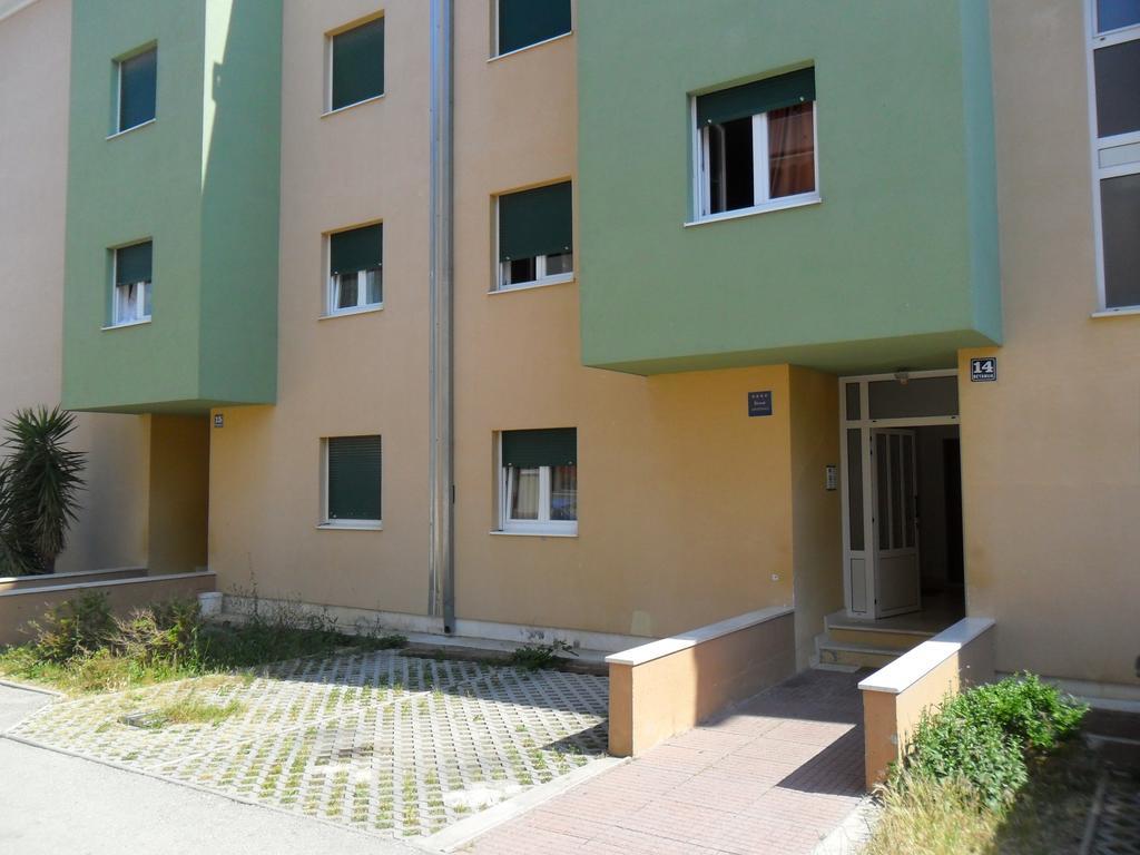 Apartment Ivan Трогір Номер фото