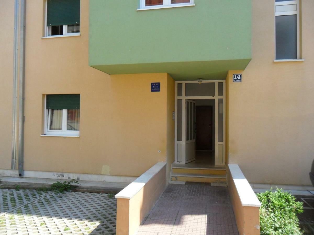 Apartment Ivan Трогір Екстер'єр фото