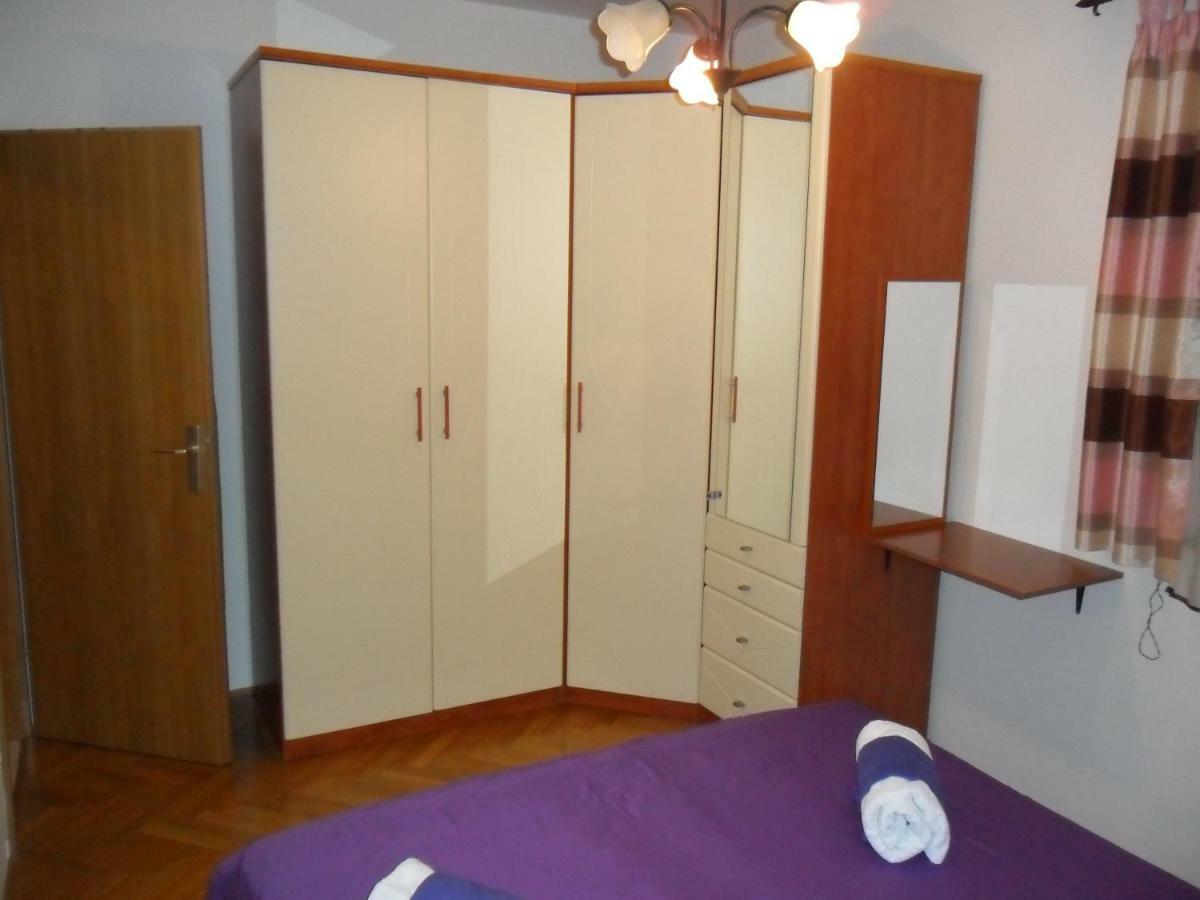 Apartment Ivan Трогір Екстер'єр фото